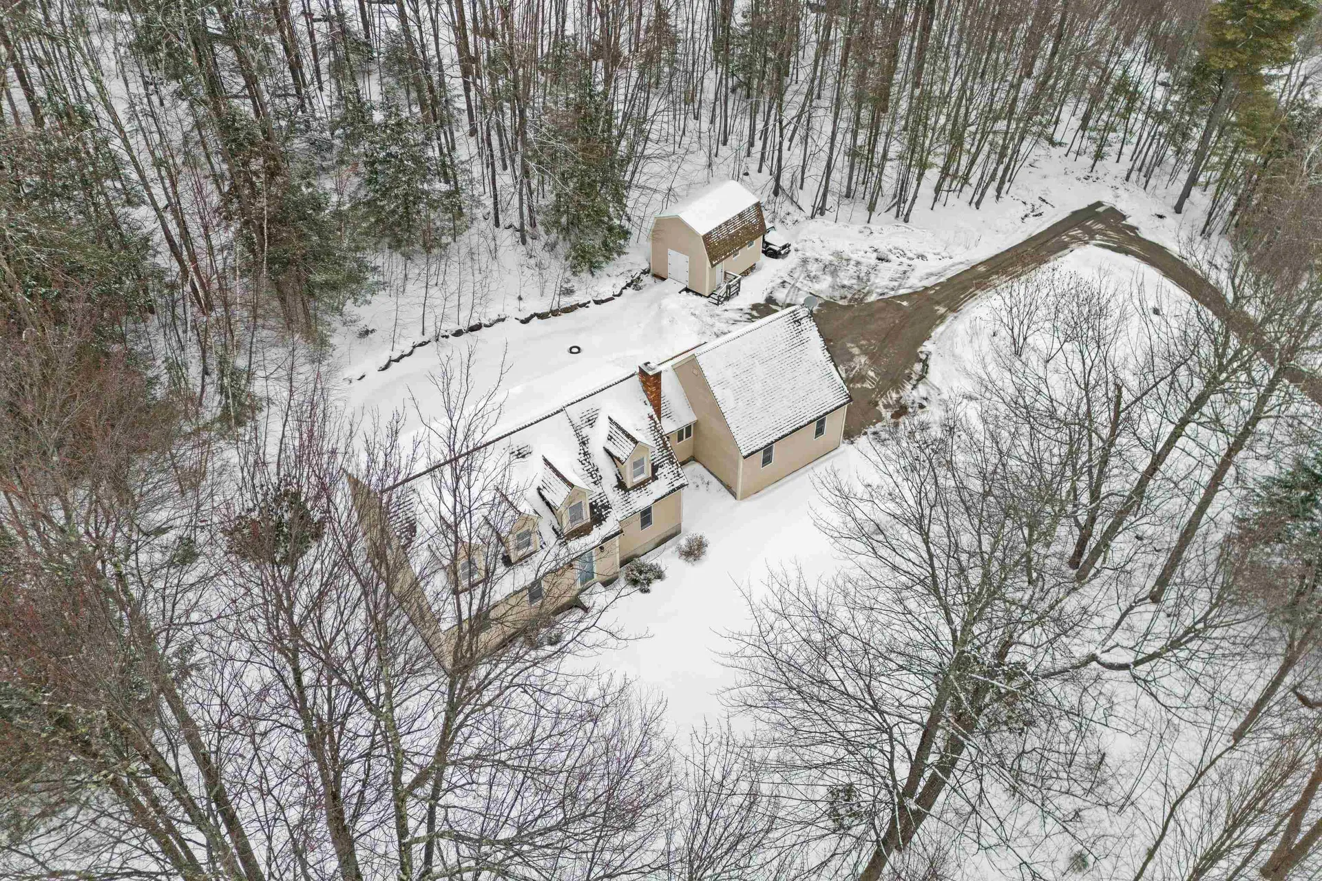 15 Chevey Hill Road Weare NH 03281