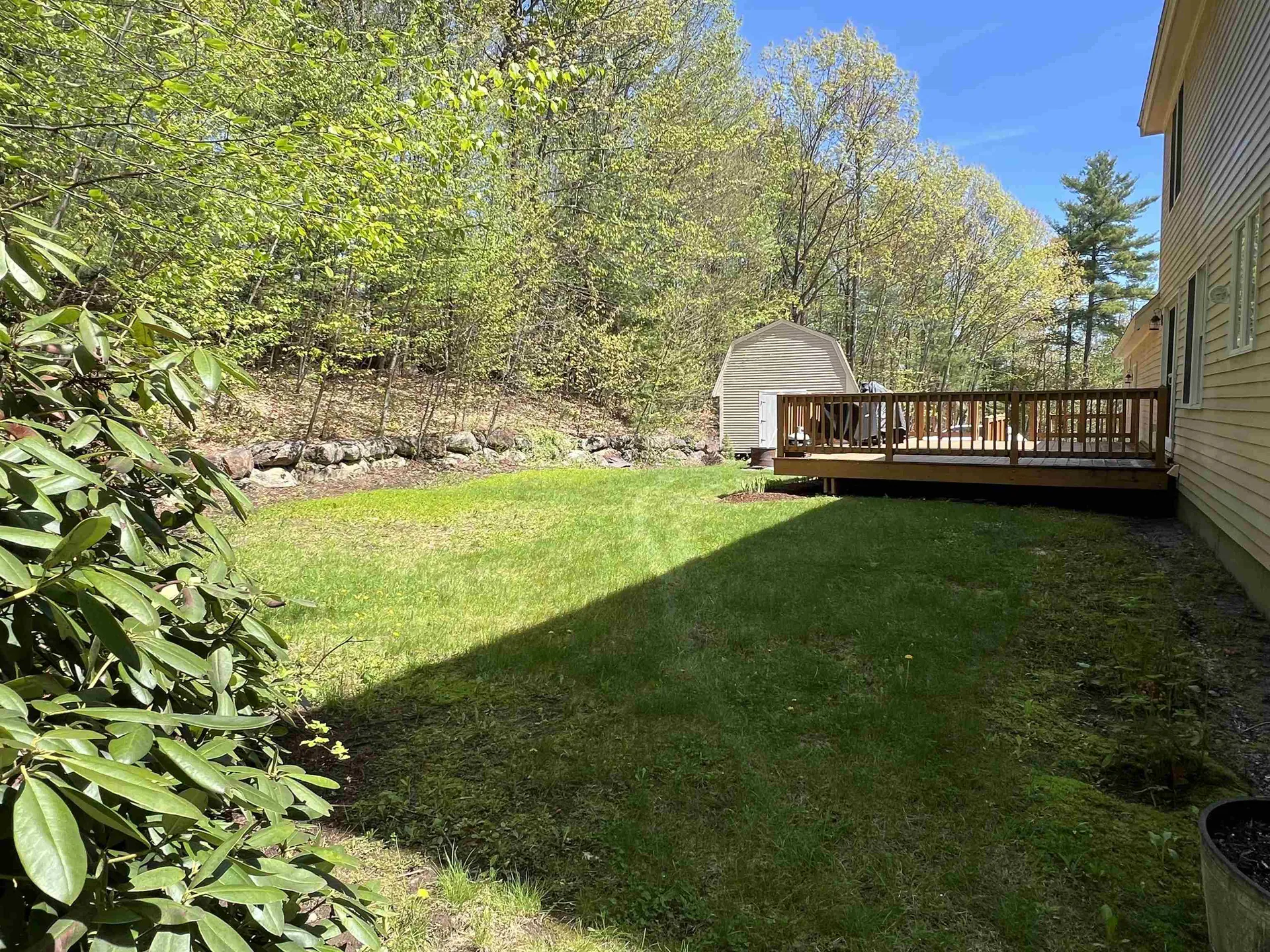 15 Chevey Hill Road Weare NH 03281