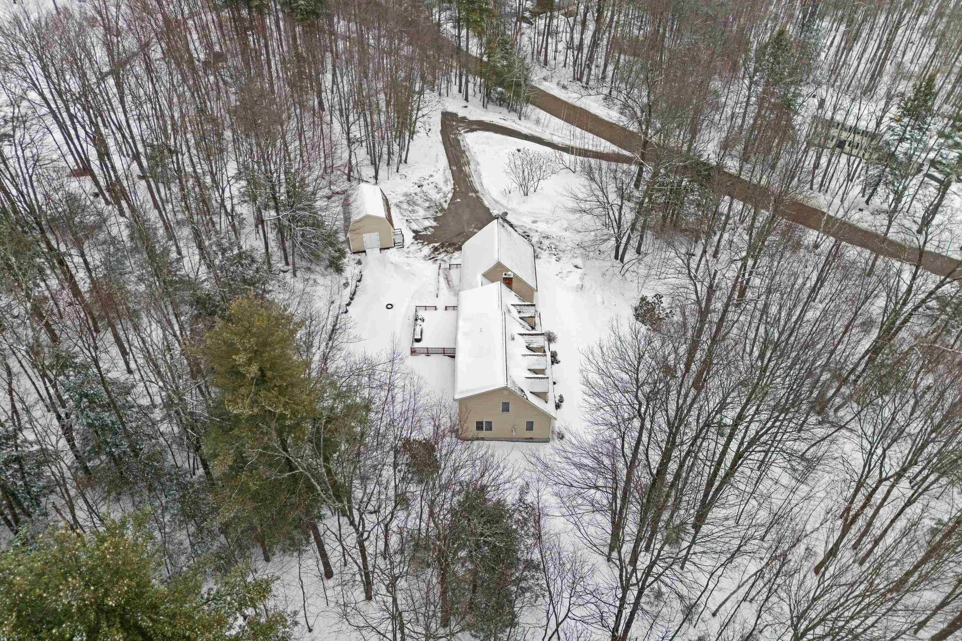 15 Chevey Hill Road Weare NH 03281