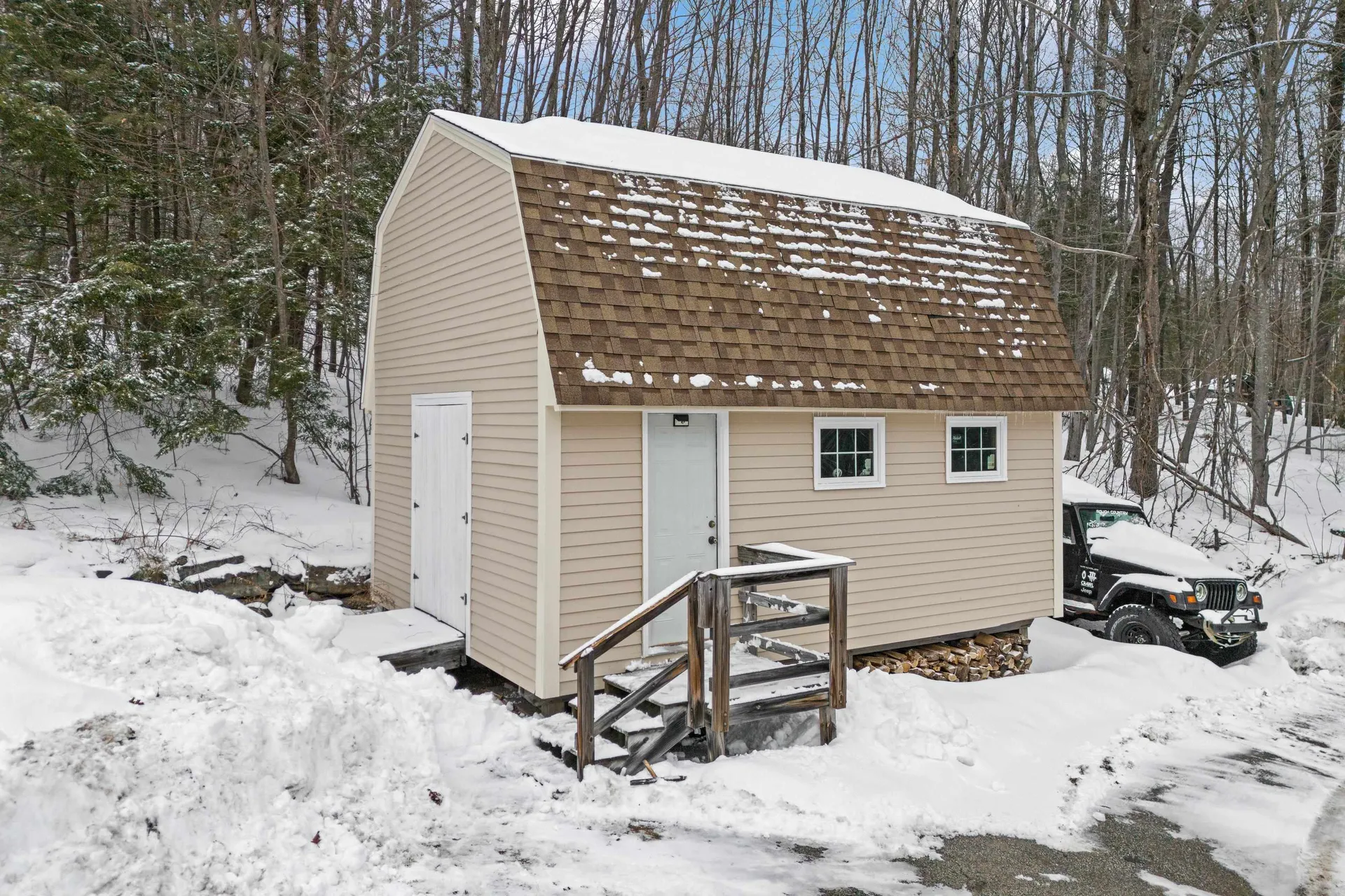 15 Chevey Hill Road Weare NH 03281