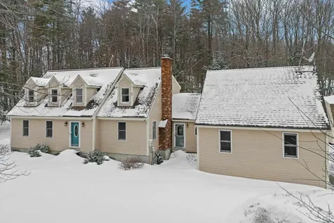 15 Chevey Hill Road Weare NH 03281