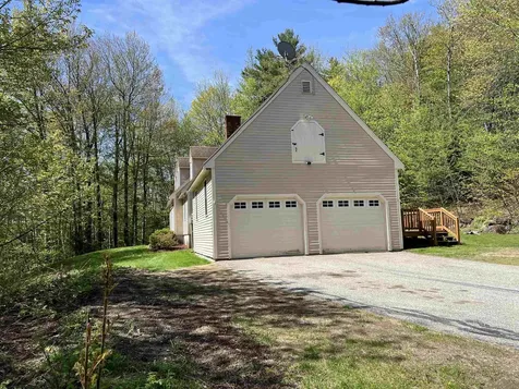 15 Chevey Hill Road Weare NH 03281