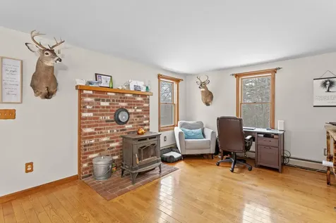 15 Chevey Hill Road Weare NH 03281