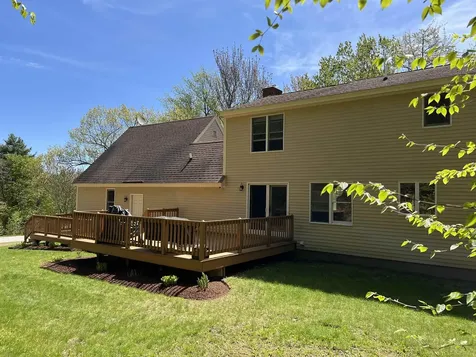 15 Chevey Hill Road Weare NH 03281