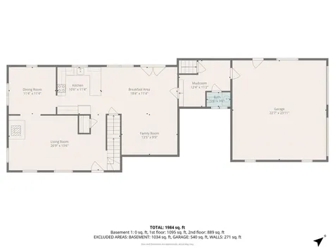 15 Chevey Hill Road Weare NH 03281