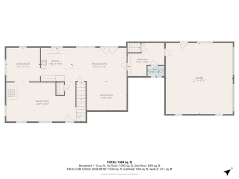 15 Chevey Hill Road Weare NH 03281