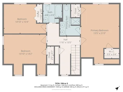 15 Chevey Hill Road Weare NH 03281