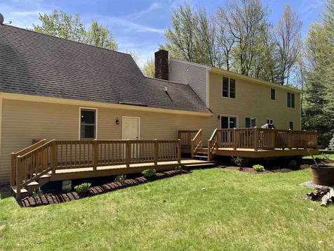 15 Chevey Hill Road Weare NH 03281