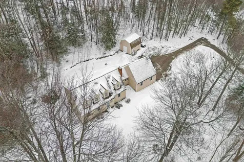 15 Chevey Hill Road Weare NH 03281