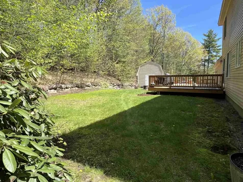 15 Chevey Hill Road Weare NH 03281