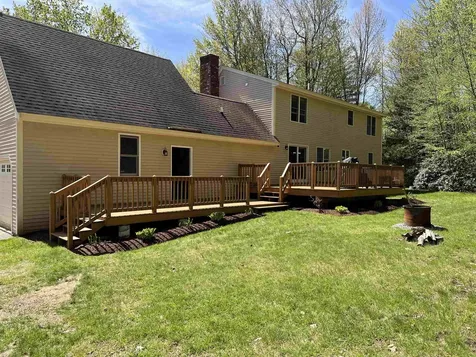 15 Chevey Hill Road Weare NH 03281