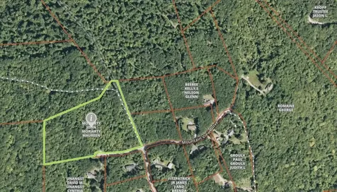 Hicks Hill Road Ashland NH 03217