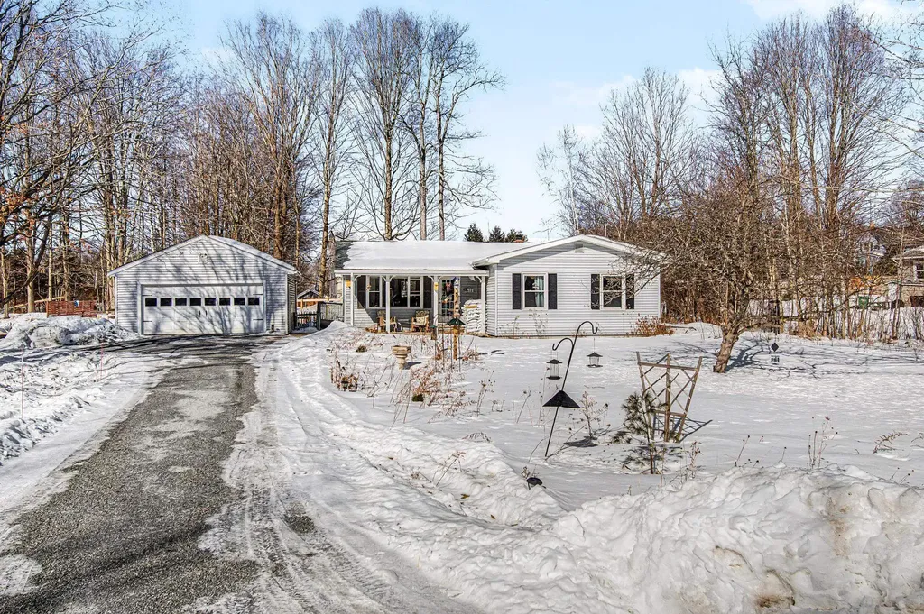 11 Turner Avenue Milton VT 05468