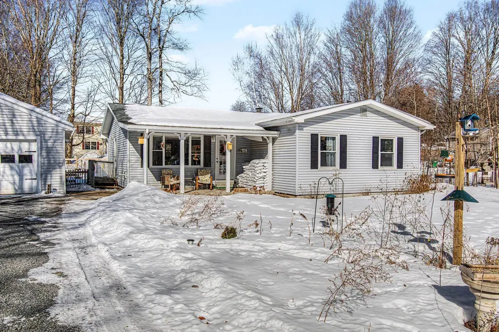 11 Turner Avenue Milton VT 05468