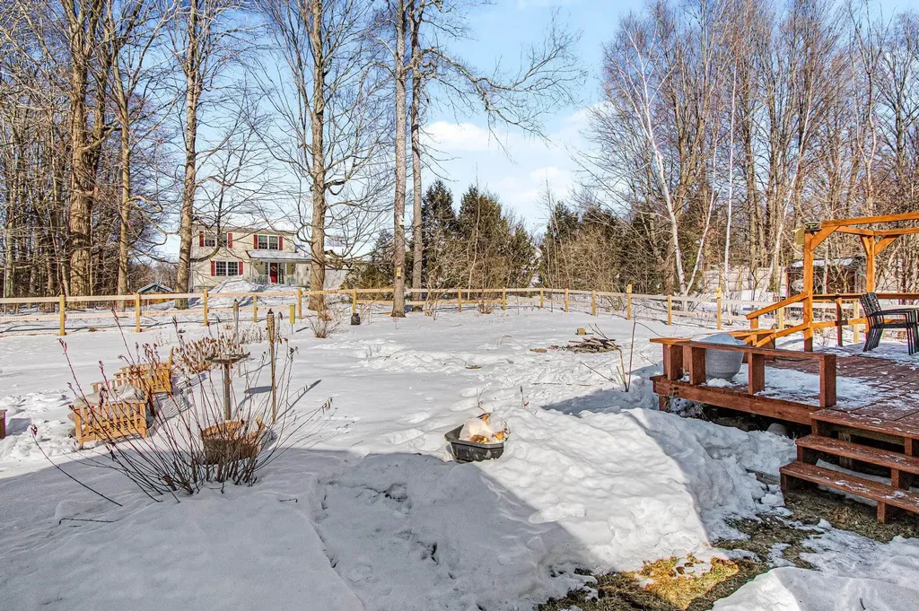 11 Turner Avenue Milton VT 05468