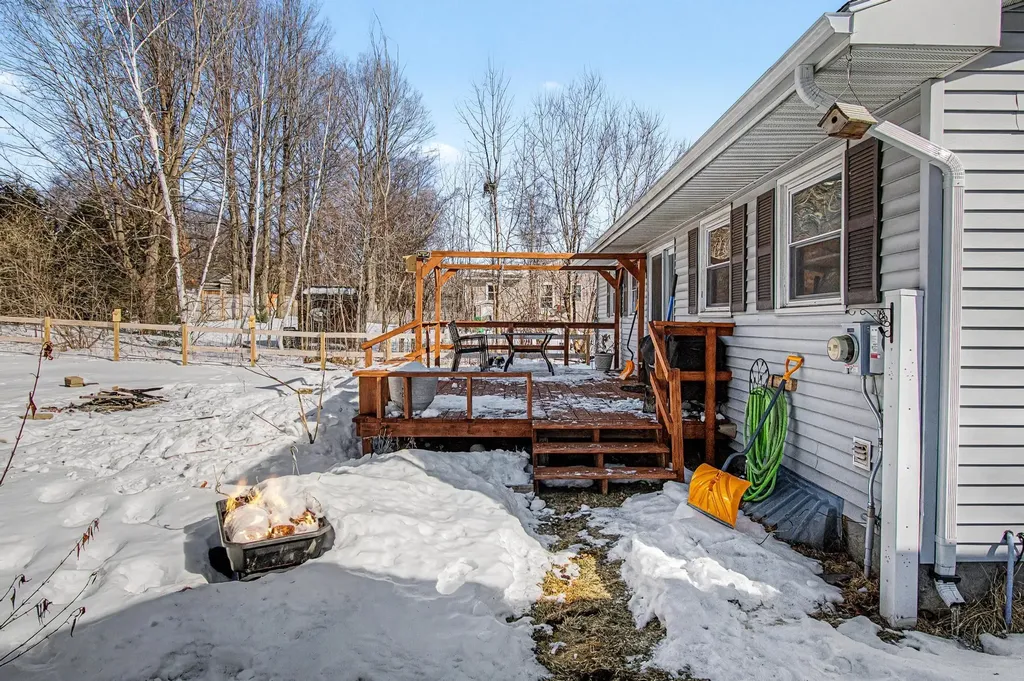 11 Turner Avenue Milton VT 05468