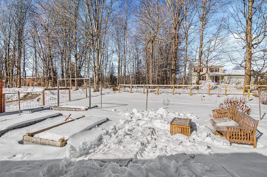 11 Turner Avenue Milton VT 05468