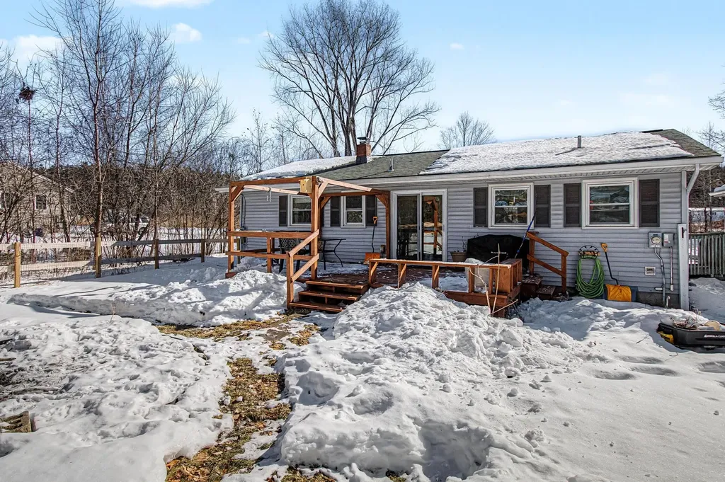 11 Turner Avenue Milton VT 05468