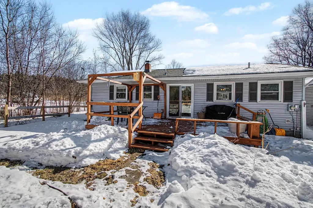 11 Turner Avenue Milton VT 05468