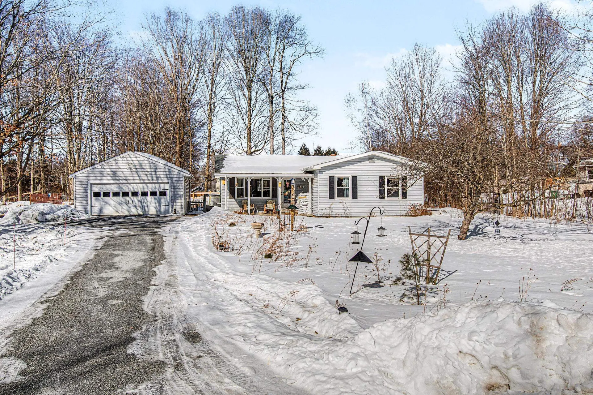 11 Turner Avenue Milton VT 05468