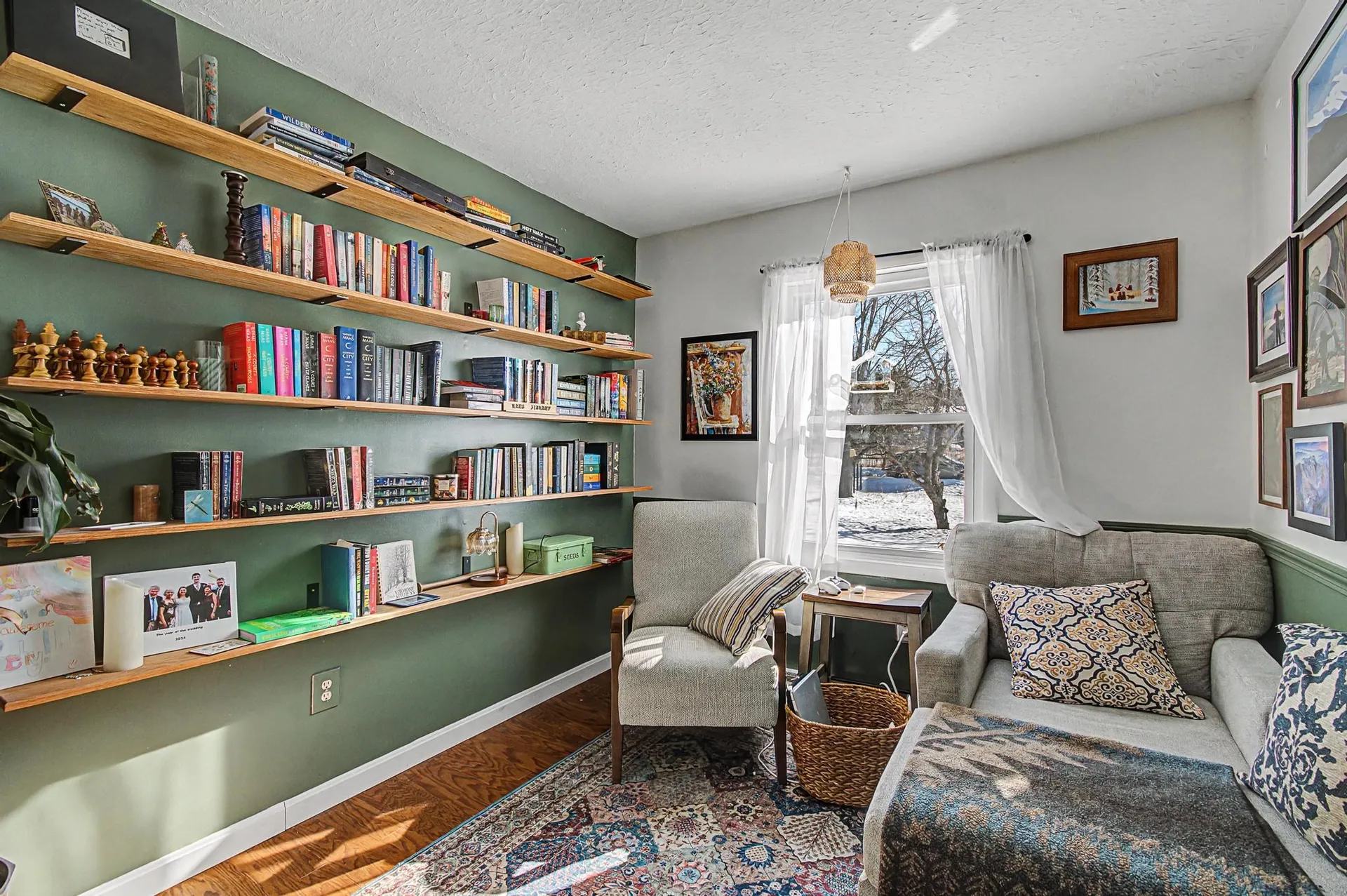 11 Turner Avenue Milton VT 05468