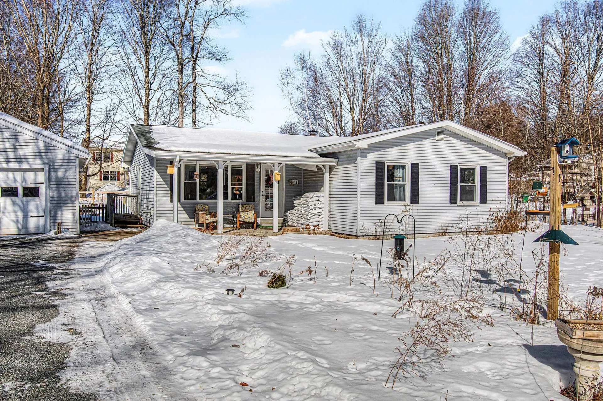 11 Turner Avenue Milton VT 05468