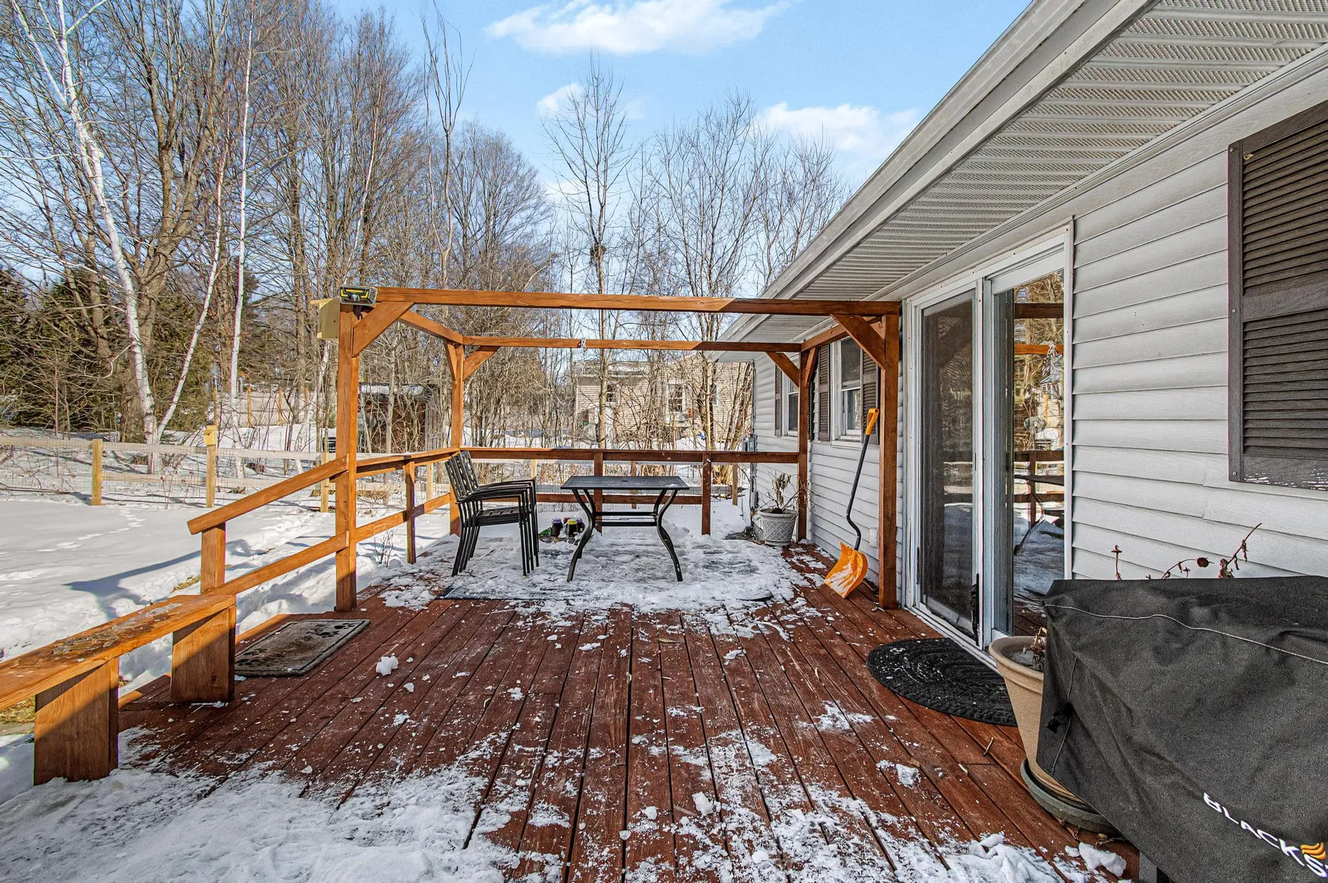 11 Turner Avenue Milton VT 05468