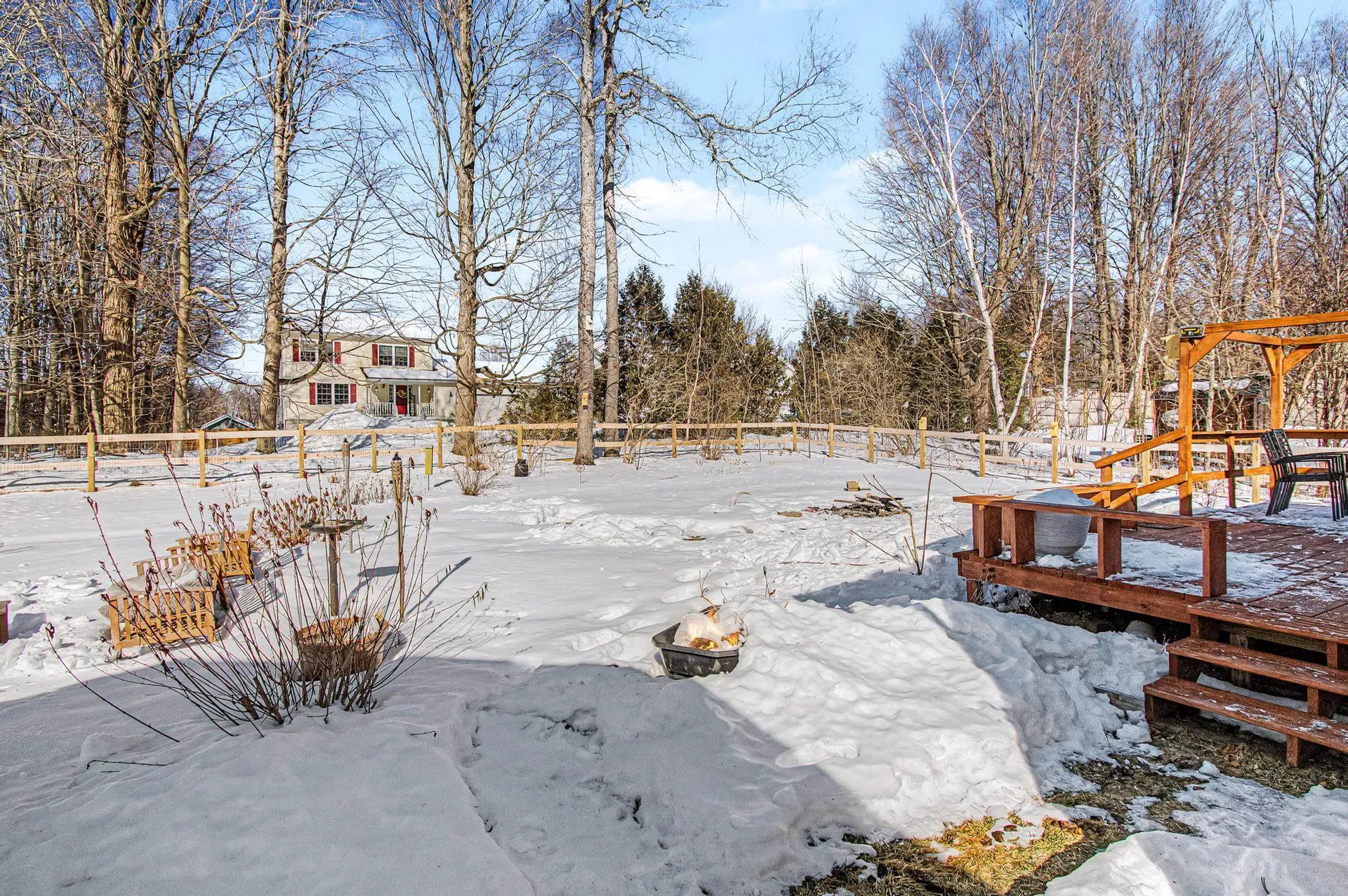 11 Turner Avenue Milton VT 05468