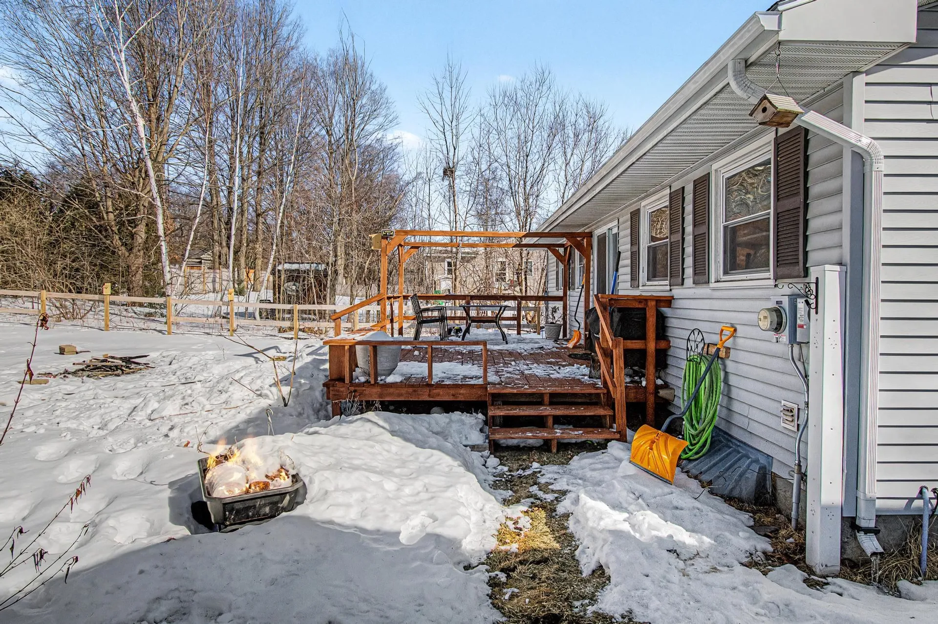 11 Turner Avenue Milton VT 05468