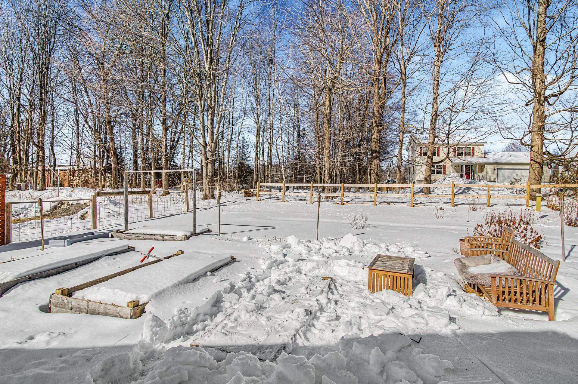 11 Turner Avenue Milton VT 05468