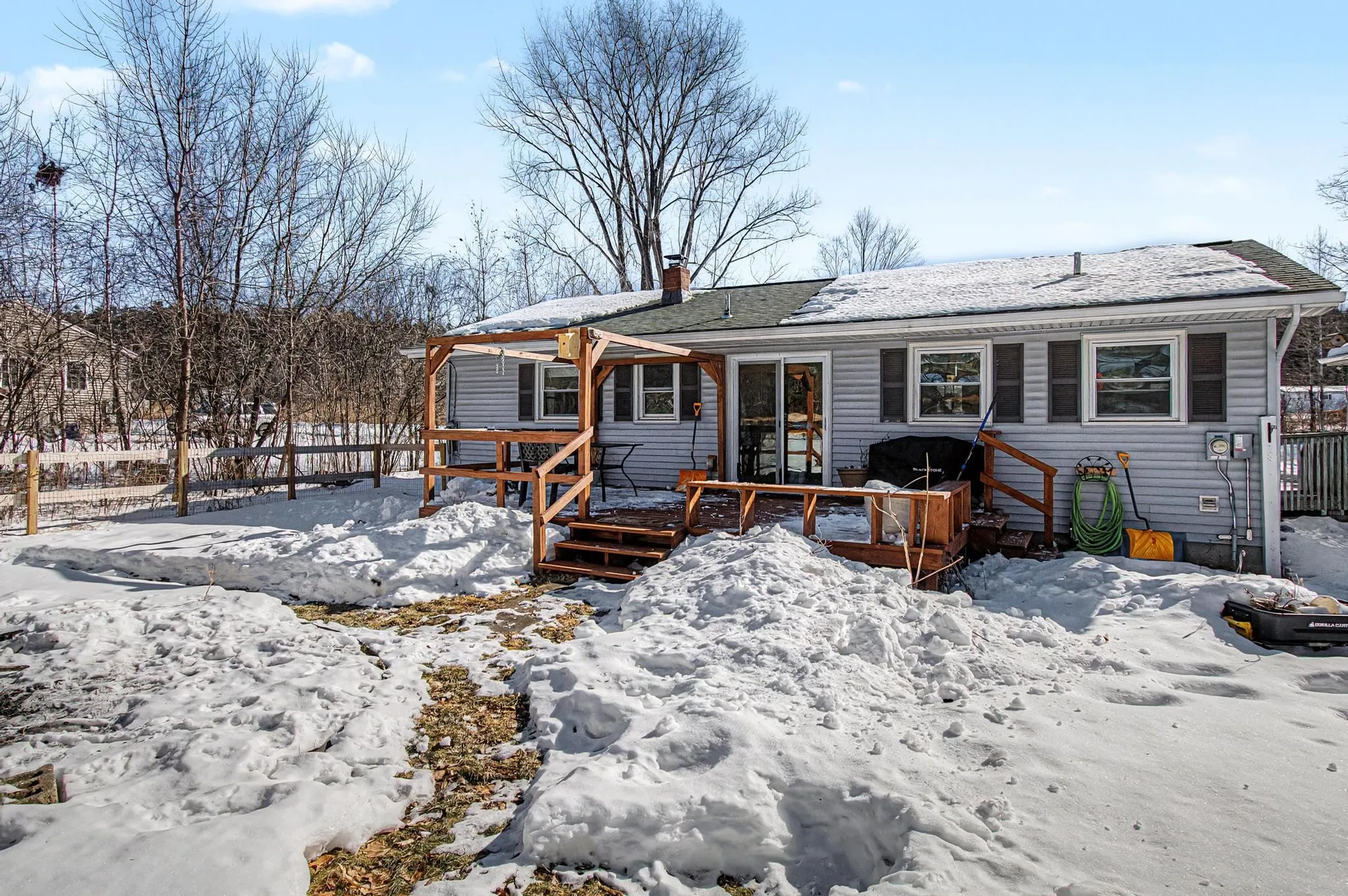 11 Turner Avenue Milton VT 05468