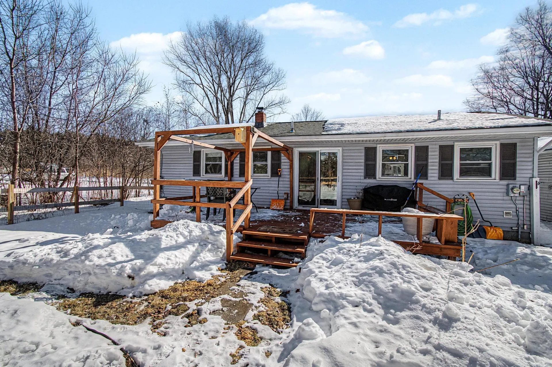 11 Turner Avenue Milton VT 05468