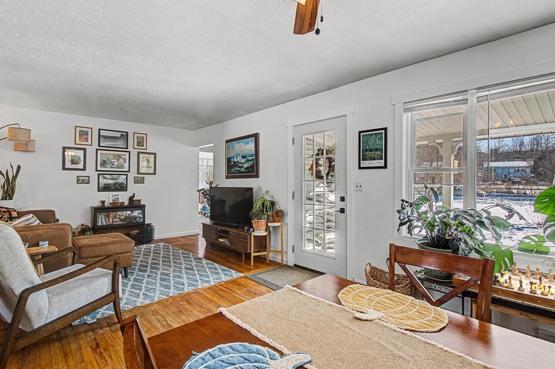 11 Turner Avenue Milton VT 05468