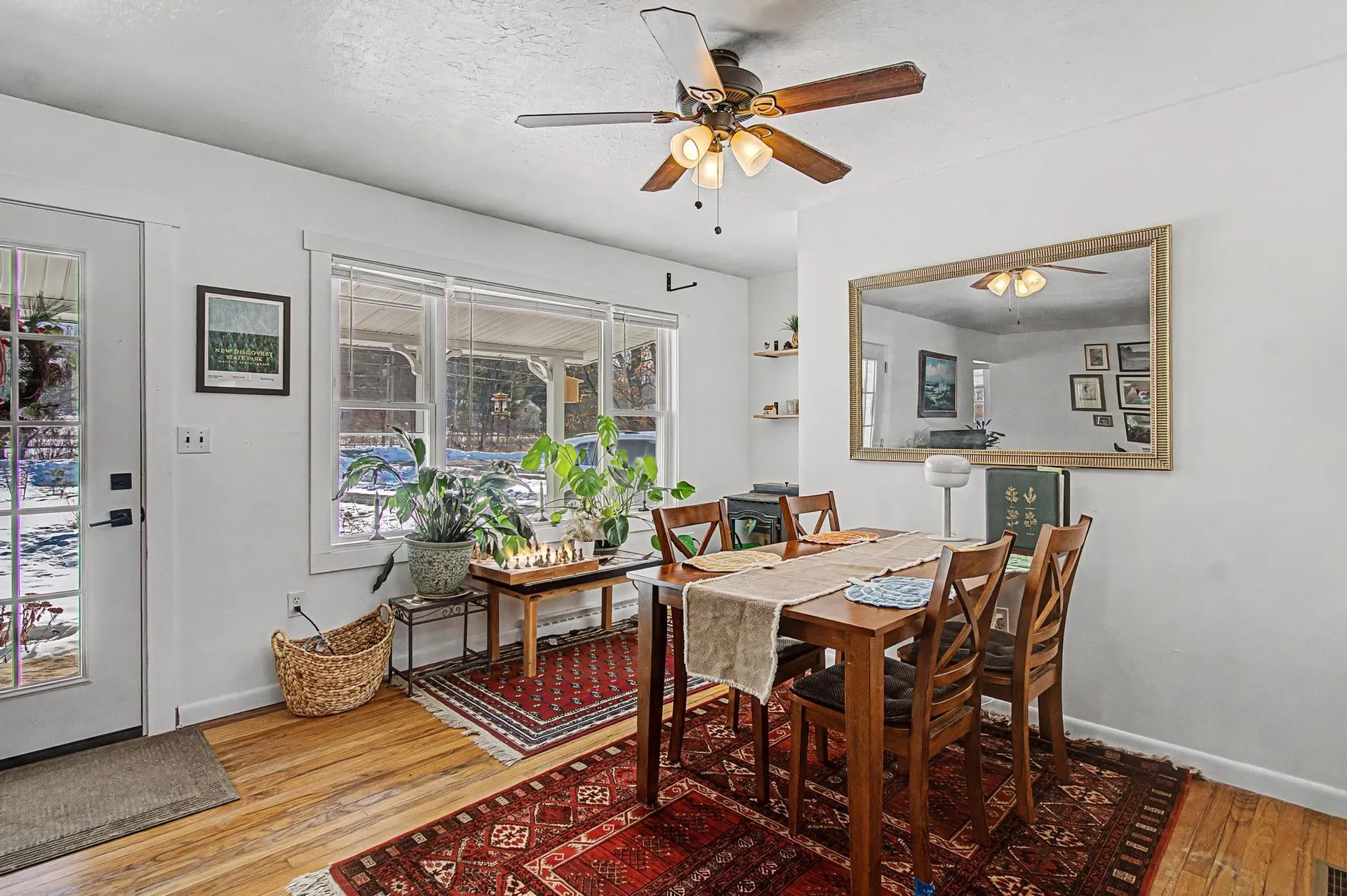 11 Turner Avenue Milton VT 05468