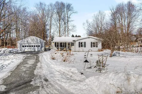 11 Turner Avenue Milton VT 05468