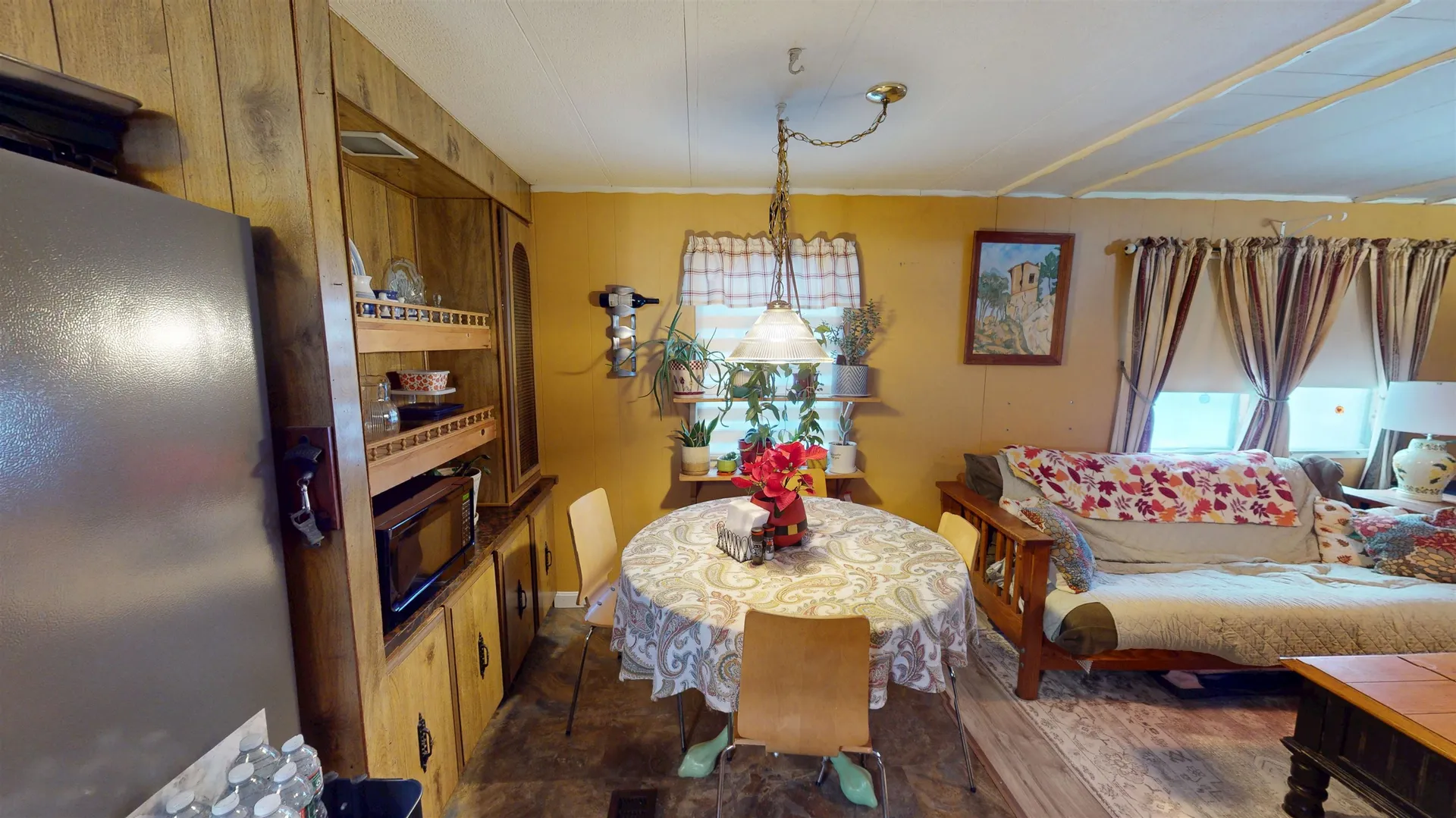 28 Vaillancourt Drive New Ipswich NH 03071