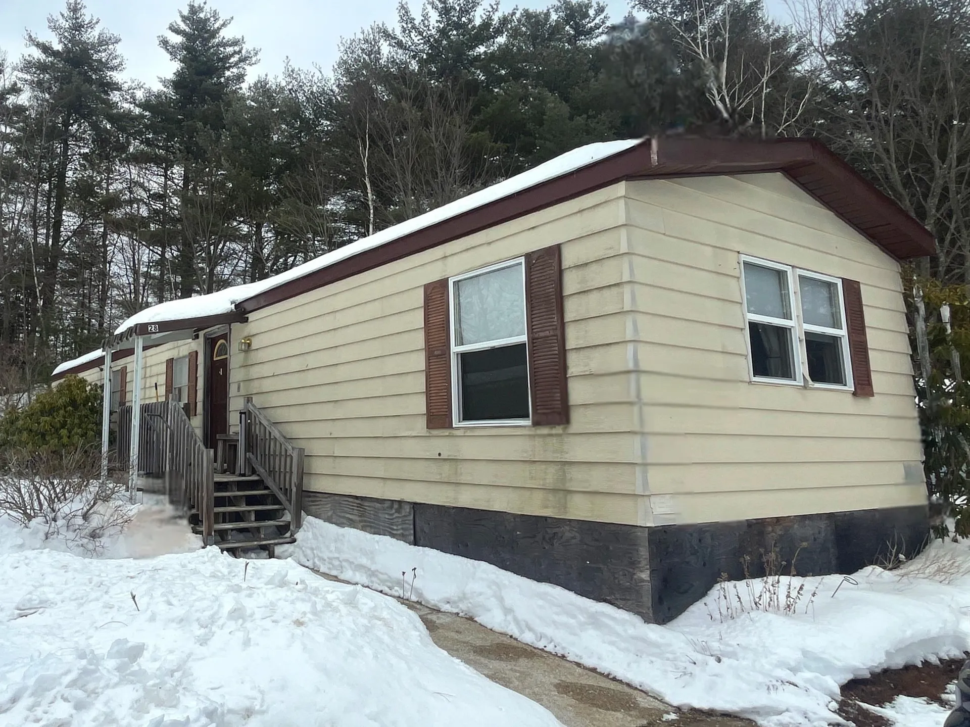 28 Vaillancourt Drive New Ipswich NH 03071