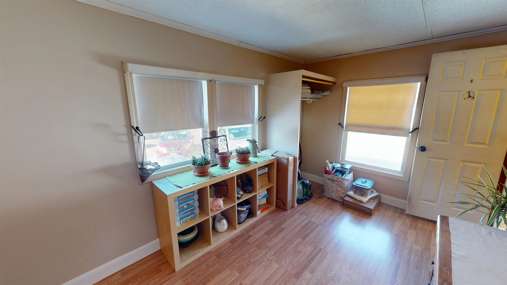 28 Vaillancourt Drive New Ipswich NH 03071