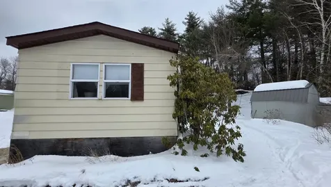 28 Vaillancourt Drive New Ipswich NH 03071