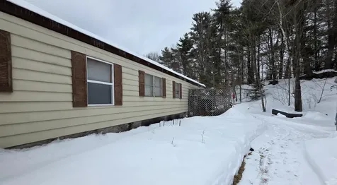 28 Vaillancourt Drive New Ipswich NH 03071