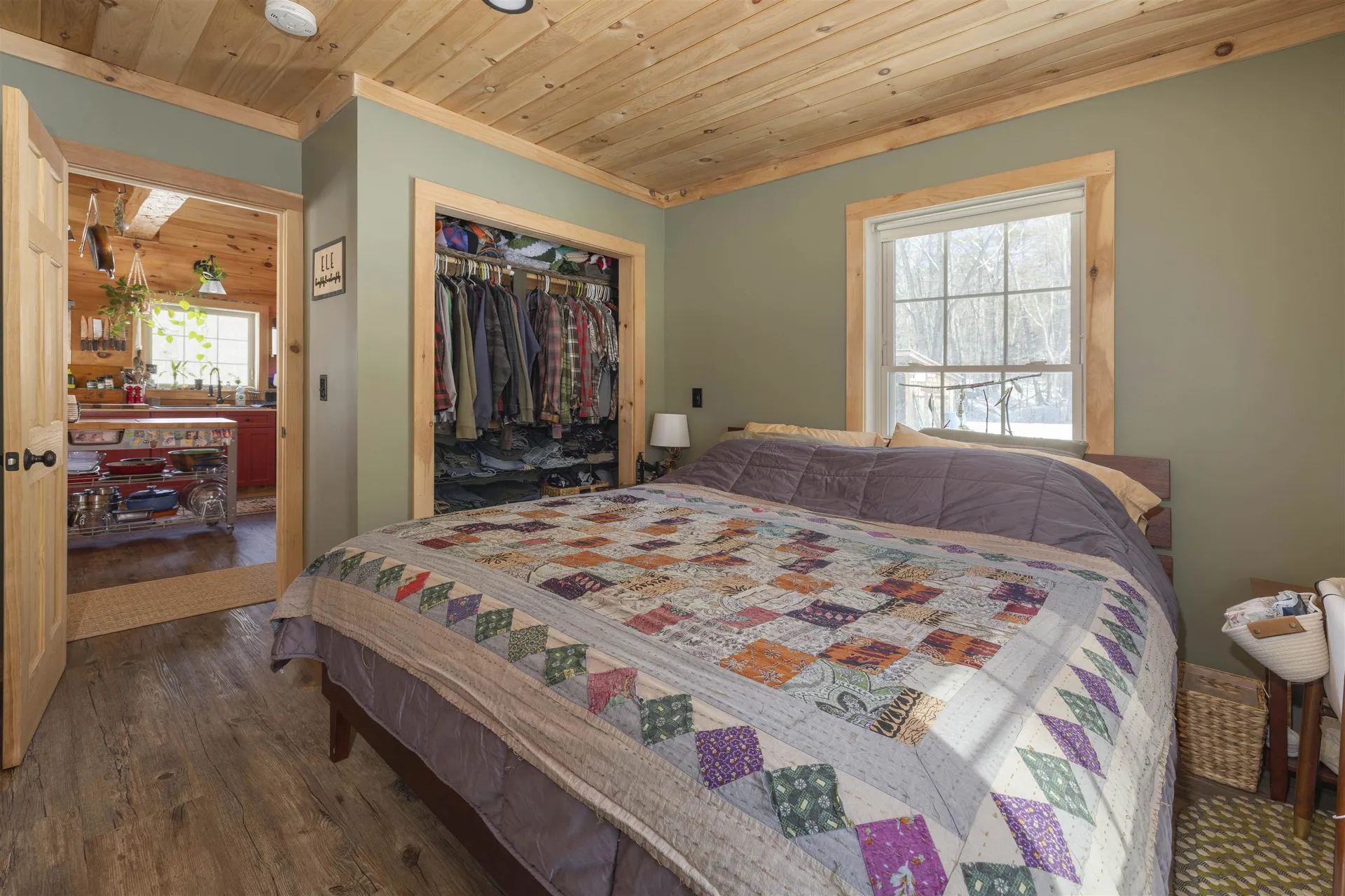 21 Crittenden Road Bradford NH 03221