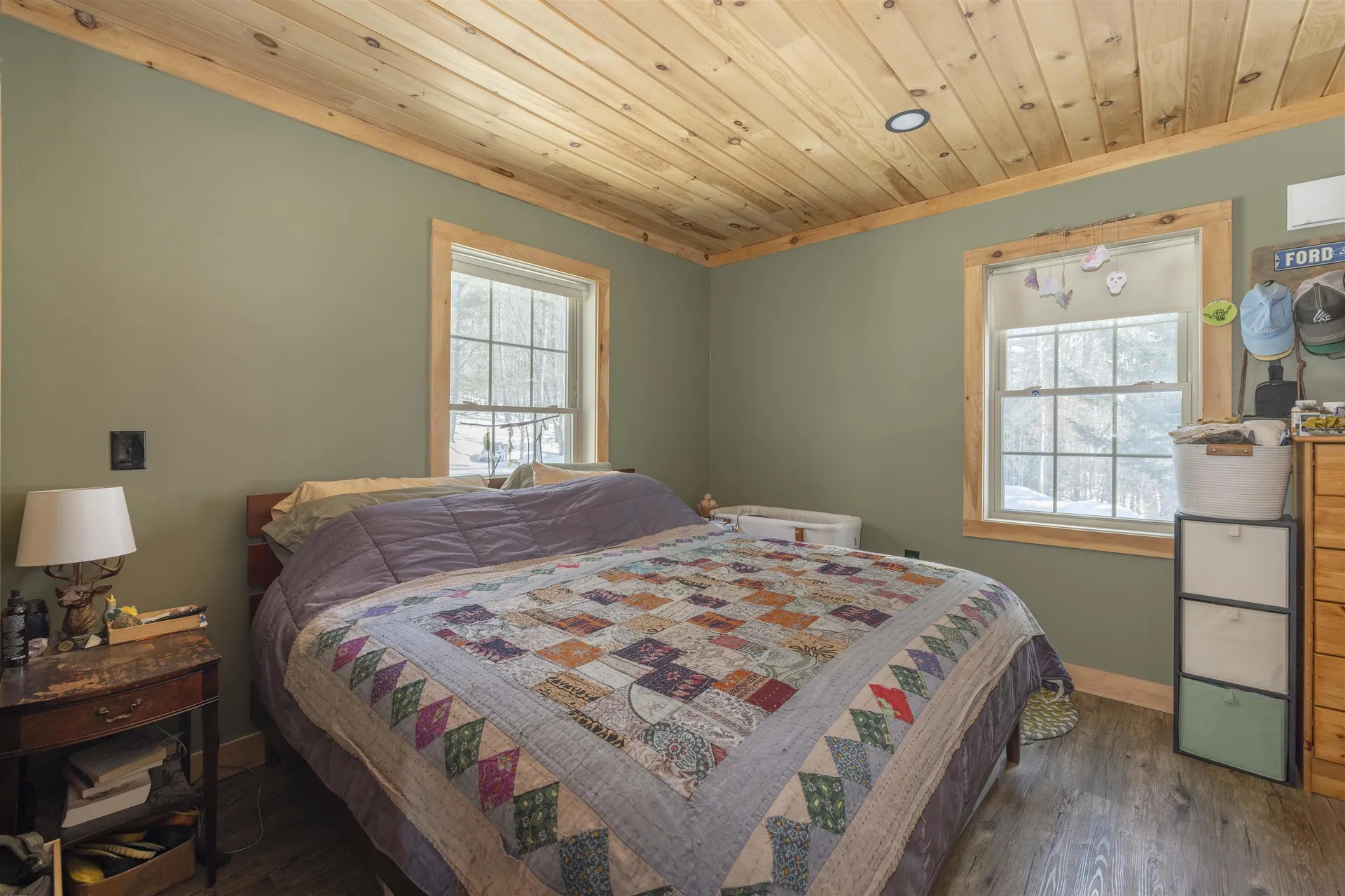 21 Crittenden Road Bradford NH 03221