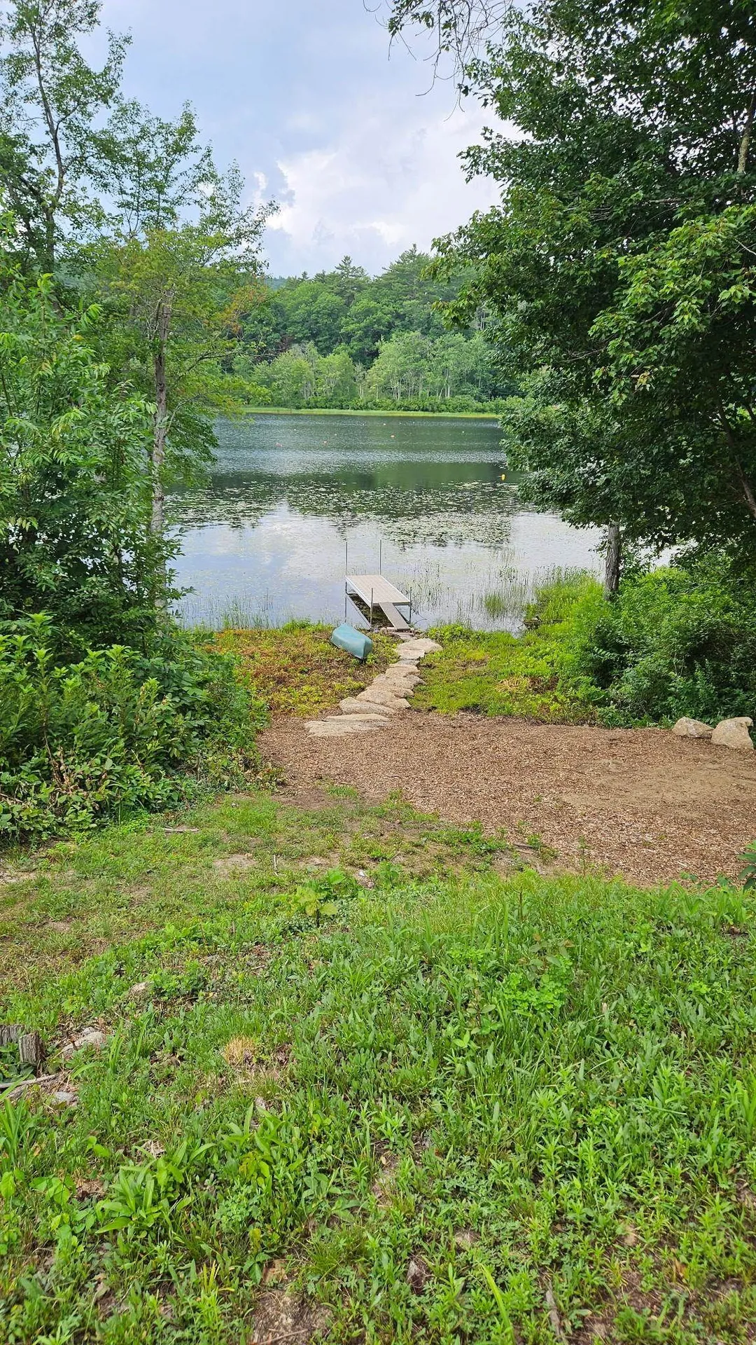 21 Crittenden Road Bradford NH 03221