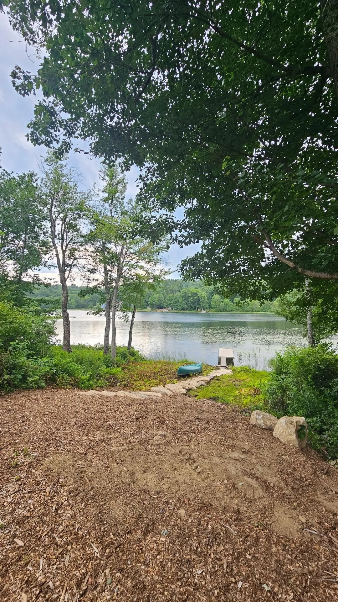 21 Crittenden Road Bradford NH 03221
