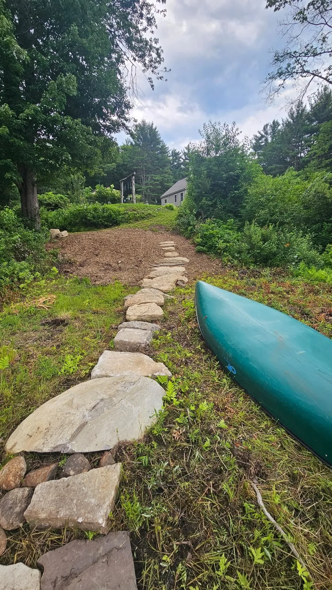 21 Crittenden Road Bradford NH 03221