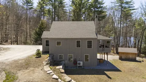 21 Crittenden Road Bradford NH 03221