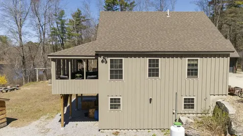 21 Crittenden Road Bradford NH 03221