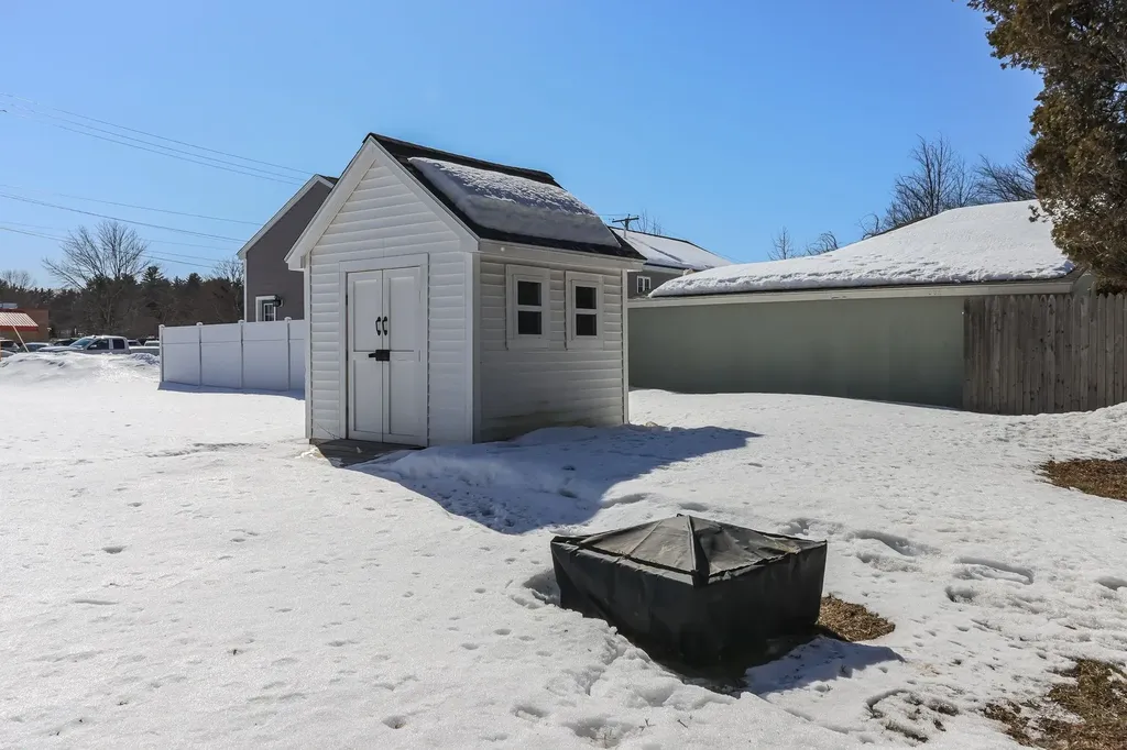 47 Noyes Street Concord NH 03301