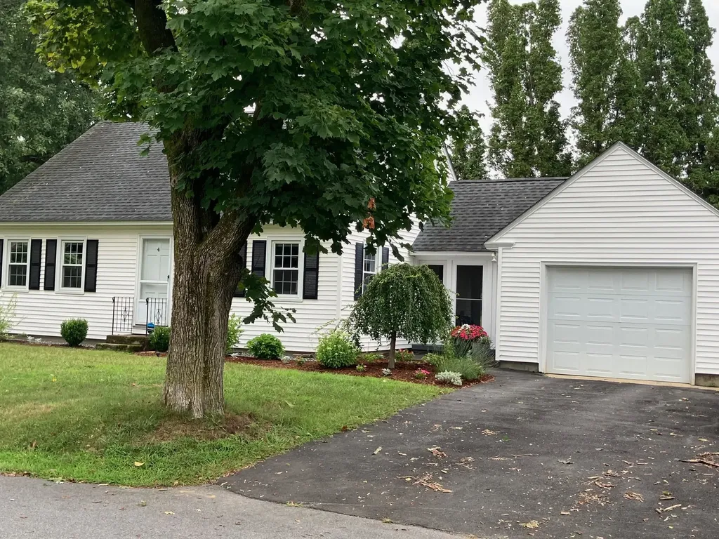 47 Noyes Street Concord NH 03301