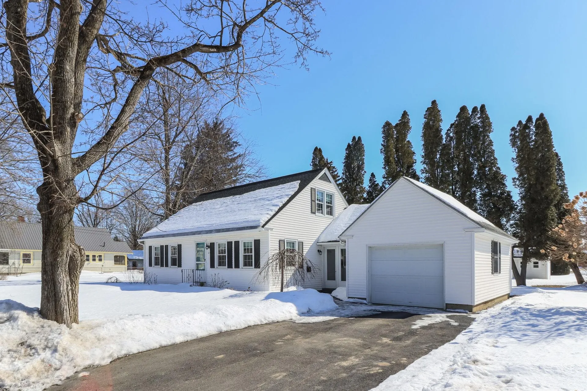 47 Noyes Street Concord NH 03301